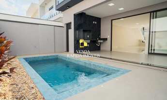 Imagem 7: Casa à venda no Condomínio Reserva Ermida em Jundiaí/SP