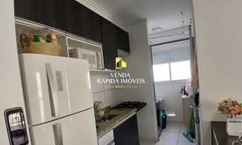 Imagem: Apartamento à venda no Condomínio Living