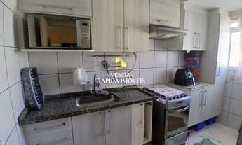 Imagem 6: Apartamento à venda no Condomínio Excellence - Jundiaí/SP