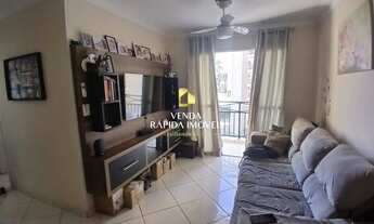 Imagem 2: Apartamento à venda no Condomínio Excellence - Jundiaí/SP