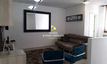 Imagem 3: Cobertura – Spazio Jardim de Trento – Jundiaí/SP