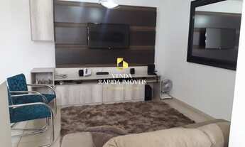 Imagem 6: Cobertura – Spazio Jardim de Trento – Jundiaí/SP