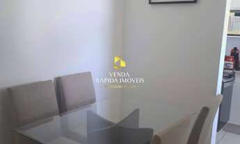 Imagem 7: Cobertura – Spazio Jardim de Trento – Jundiaí/SP