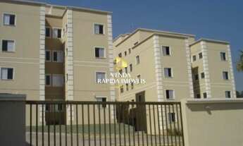 Imagem 4: Cobertura – Spazio Jardim de Trento – Jundiaí/SP