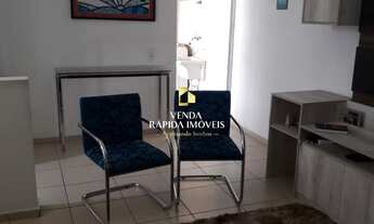 Imagem 2: Cobertura – Spazio Jardim de Trento – Jundiaí/SP