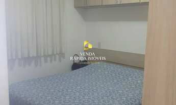 Imagem 5: Cobertura – Spazio Jardim de Trento – Jundiaí/SP