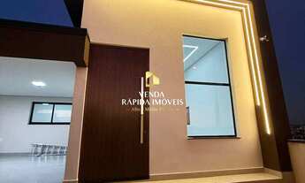 Imagem: Casa à venda no bairro Jardim Carlos Gomes