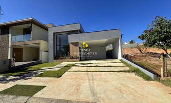 Imagem: Casa à venda no Cond. Granville- São Venãncio