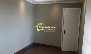 Imagem 7: Apartamento de 75m² c/ 3 dorms / 1 banheiro/ 1 vaga . Cond Chácara Primavera, Jundiaí-SP