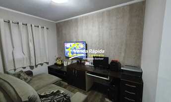 Imagem 3: Apartamento de 75m² c/ 3 dorms / 1 banheiro/ 1 vaga . Cond Chácara Primavera, Jundiaí-SP