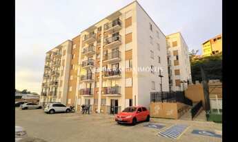 Imagem: Apartamento Residencial Villa Toscana,Várzea