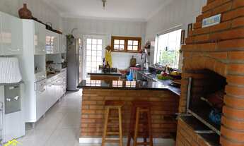 Imagem 4: Chácara c/ A.C de 280m² / Casa principal/Casa de hóspedes / Edícula . Loc. Itupeva -SP