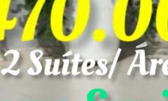 Imagem: Sobrado c/4 Dorms /2 Suítes/Área Gourmet