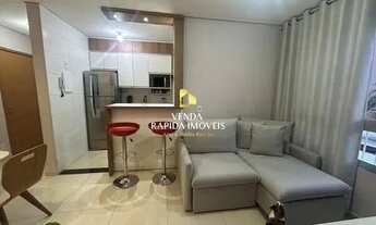 Imagem: Apartamento à venda no Cond. Em Jundiaí/SP