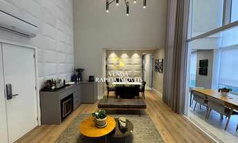 Imagem: Apartamento à venda no Condomínio Gran