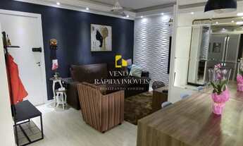 Imagem: Apartamento Cond. Tons de Ipanema, Jundiai/SP