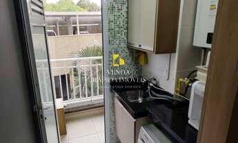 Imagem 6: Apartamento Cond. Tons de Ipanema , Jundiai/SP