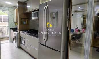 Imagem 2: Apartamento Cond. Tons de Ipanema , Jundiai/SP