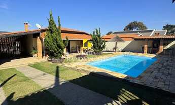 Imagem: Ótima Casa Térrea. Condomínio Tereza