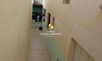 Imagem 3: Sobrado à venda no bairro Jardim Quintas das Videiras - Jundiaí/SP