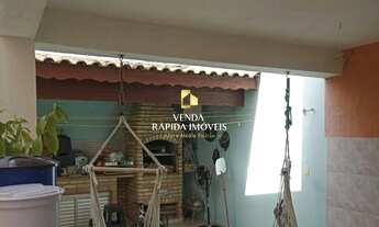 Imagem: Sobrado à venda no bairro Jardim Quintas