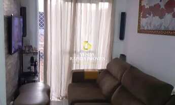 Imagem 2: Apartamento à venda no Residencial Colônia IV em Jundiaí/SP