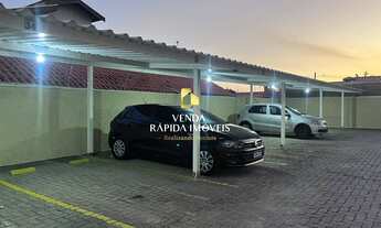 Imagem 7: Apartamento à venda no Residencial Colônia IV em Jundiaí/SP