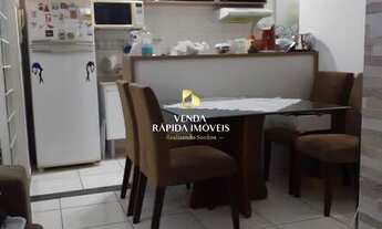 Imagem 5: Apartamento à venda no Residencial Colônia IV em Jundiaí/SP