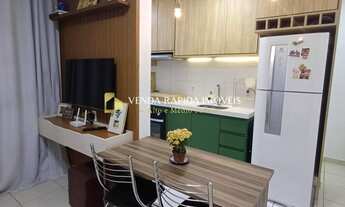 Imagem: Apartamento à venda no Cond. Vista Park