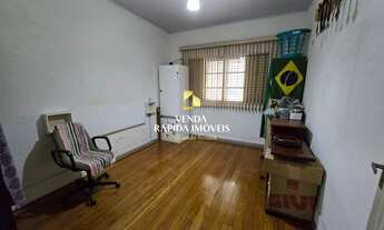 Imagem: Casa à venda no bairro Ponte de São João