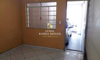 Imagem 3: Sobrado à venda no bairro Vila Progresso - Jundiaí/SP