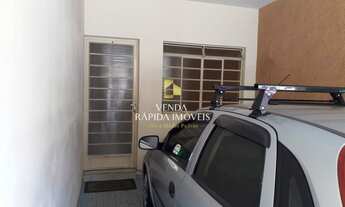 Imagem: Sobrado à venda no bairro Vila Progresso