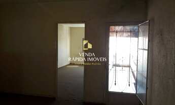 Imagem 4: Sobrado à venda no bairro Vila Progresso - Jundiaí/SP