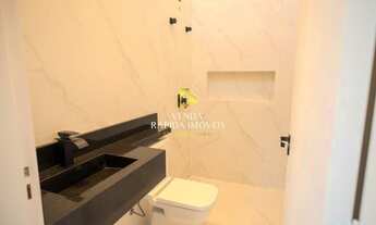 Imagem 5: Casa à venda no Condomínio Reserva da Mata- Jundiaí/SP