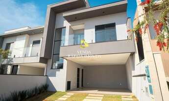 Imagem: Casa à venda no Condomínio Reserva da