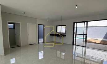 Imagem 3: Sobrado Alto Padrão Condomínio Reserva Ermida em Jundiaí-SP