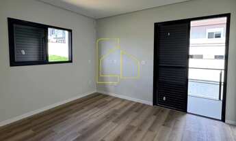 Imagem 5: Sobrado Alto Padrão Condomínio Reserva Ermida em Jundiaí-SP