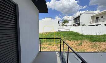 Imagem 7: Sobrado Alto Padrão Condomínio Reserva Ermida em Jundiaí-SP