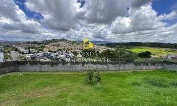 Imagem: Terreno em Condomínio Terras de Jundiaí