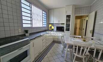 Imagem: Sobrado à venda no bairro Vila Rami - Jundiaí/SP