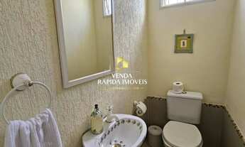 Imagem 5: Sobrado à venda no bairro Vila Rami - Jundiaí/SP