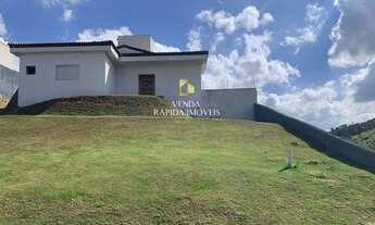 Imagem: Casa à venda no Residencial Montes Claros