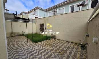 Imagem 2: Sobrado à venda no Cond. Buona Vitta- Jundiaí/SP