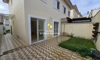 Imagem 3: Sobrado à venda no Cond. Buona Vitta- Jundiaí/SP