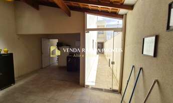 Imagem 2: Casa à venda no bairro Mirante de Jundiaí - Jundiaí/SP