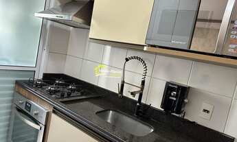 Imagem 6: Apto c/ 2 Dorms/1 suíte/ Varanda Loc. Practice Club House, Jundiaí-SP