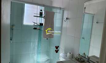 Imagem 4: Apto c/ 2 Dorms/1 suíte/ Varanda Loc. Practice Club House, Jundiaí-SP