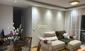 Imagem: Apto c/ 2 Dorms/1 suíte/ Varanda Loc. Practice