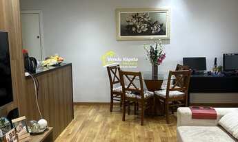 Imagem 2: Apto c/ 2 Dorms/1 suíte/ Varanda Loc. Practice Club House, Jundiaí-SP