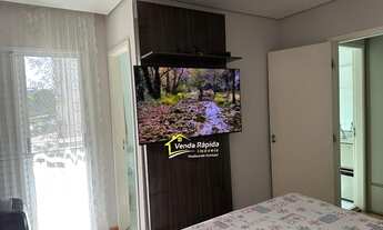 Imagem 7: Apto c/ 2 Dorms/1 suíte/ Varanda Loc. Practice Club House, Jundiaí-SP